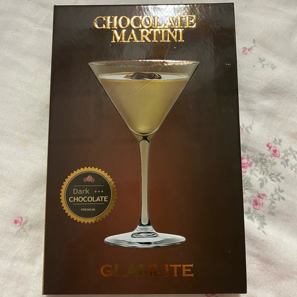 Glamlite palette